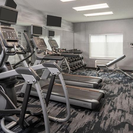 Fairfield Inn And Suites Gulfport / Biloxi Экстерьер фото
