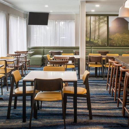 Fairfield Inn And Suites Gulfport / Biloxi Экстерьер фото