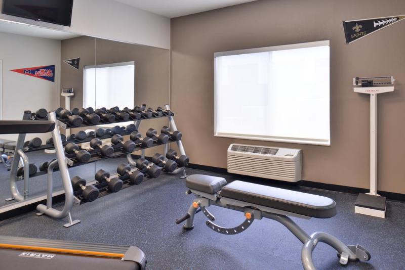 Fairfield Inn And Suites Gulfport / Biloxi Экстерьер фото