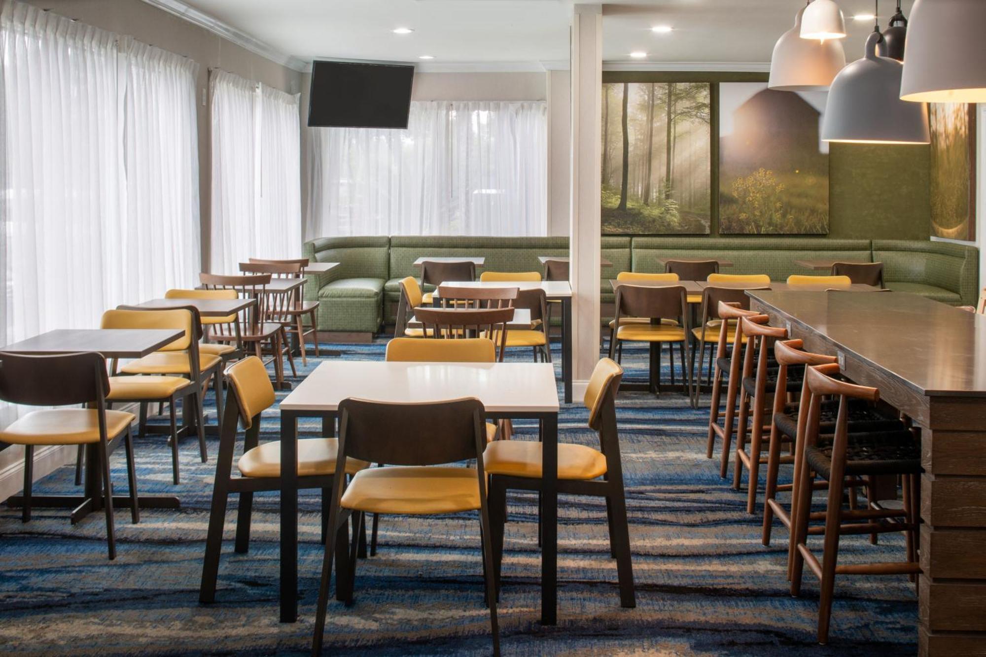 Fairfield Inn And Suites Gulfport / Biloxi Экстерьер фото