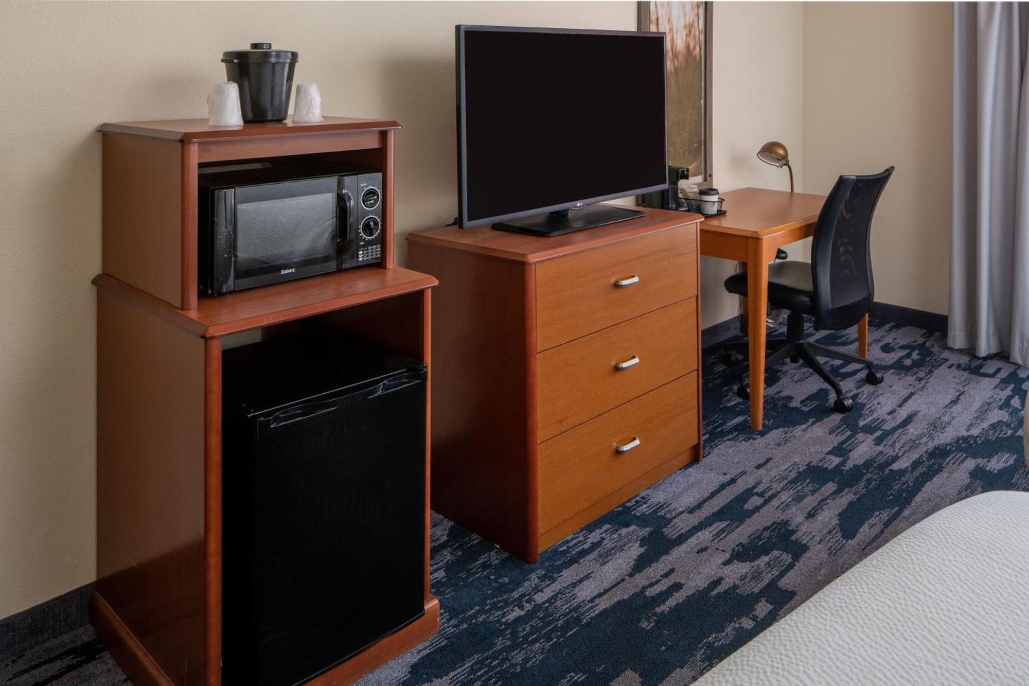 Fairfield Inn And Suites Gulfport / Biloxi Экстерьер фото