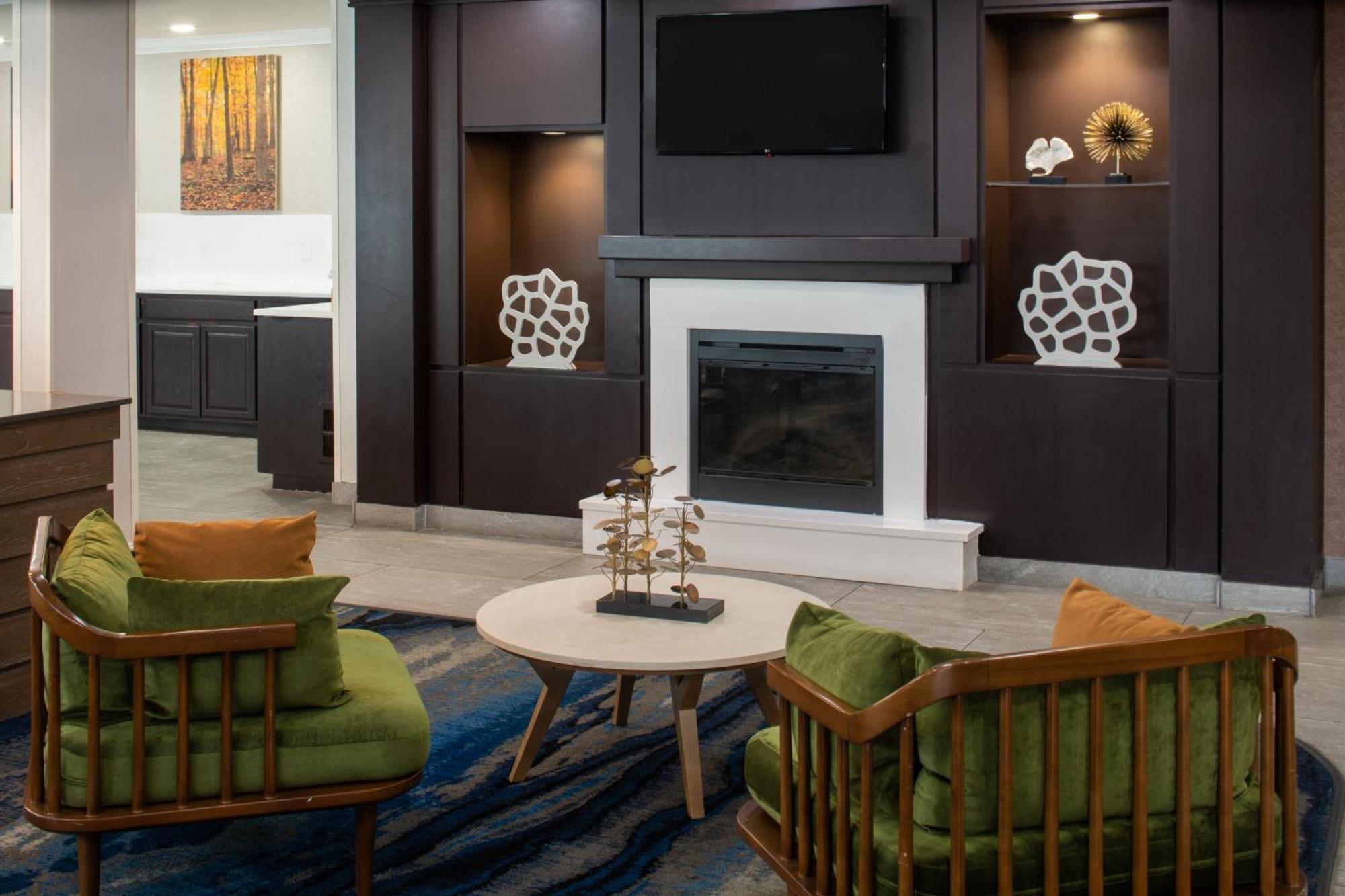 Fairfield Inn And Suites Gulfport / Biloxi Экстерьер фото
