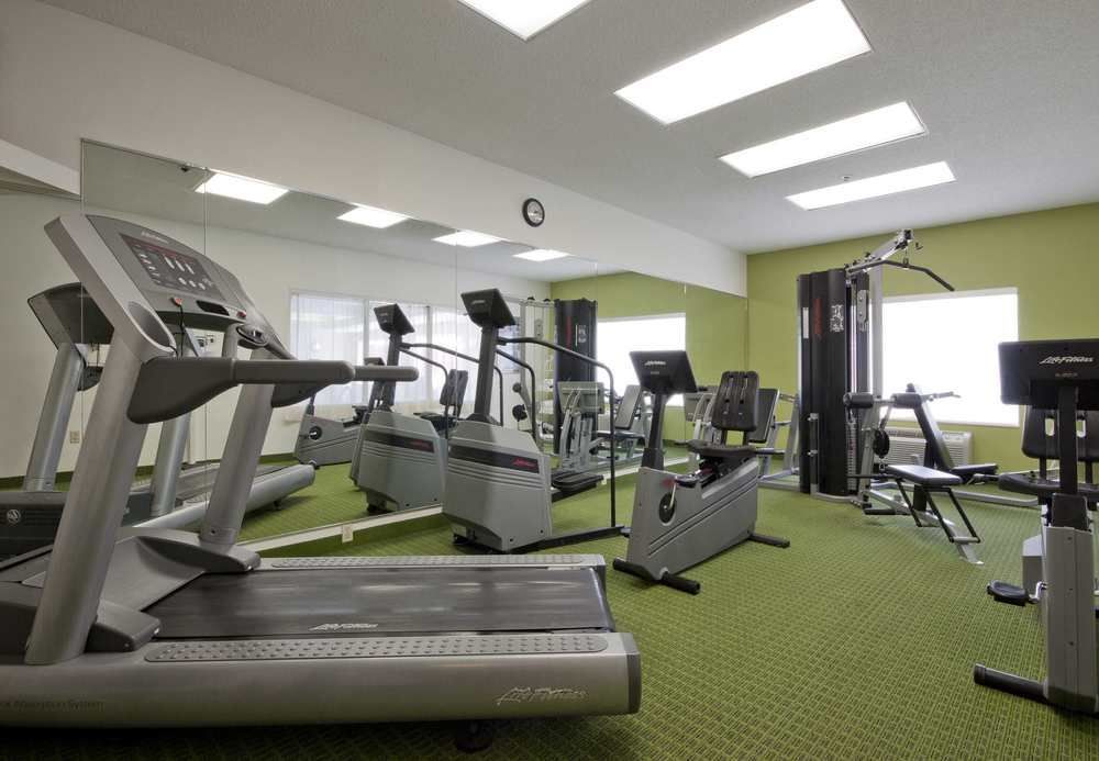 Fairfield Inn And Suites Gulfport / Biloxi Экстерьер фото
