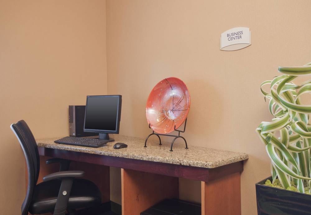 Fairfield Inn And Suites Gulfport / Biloxi Экстерьер фото