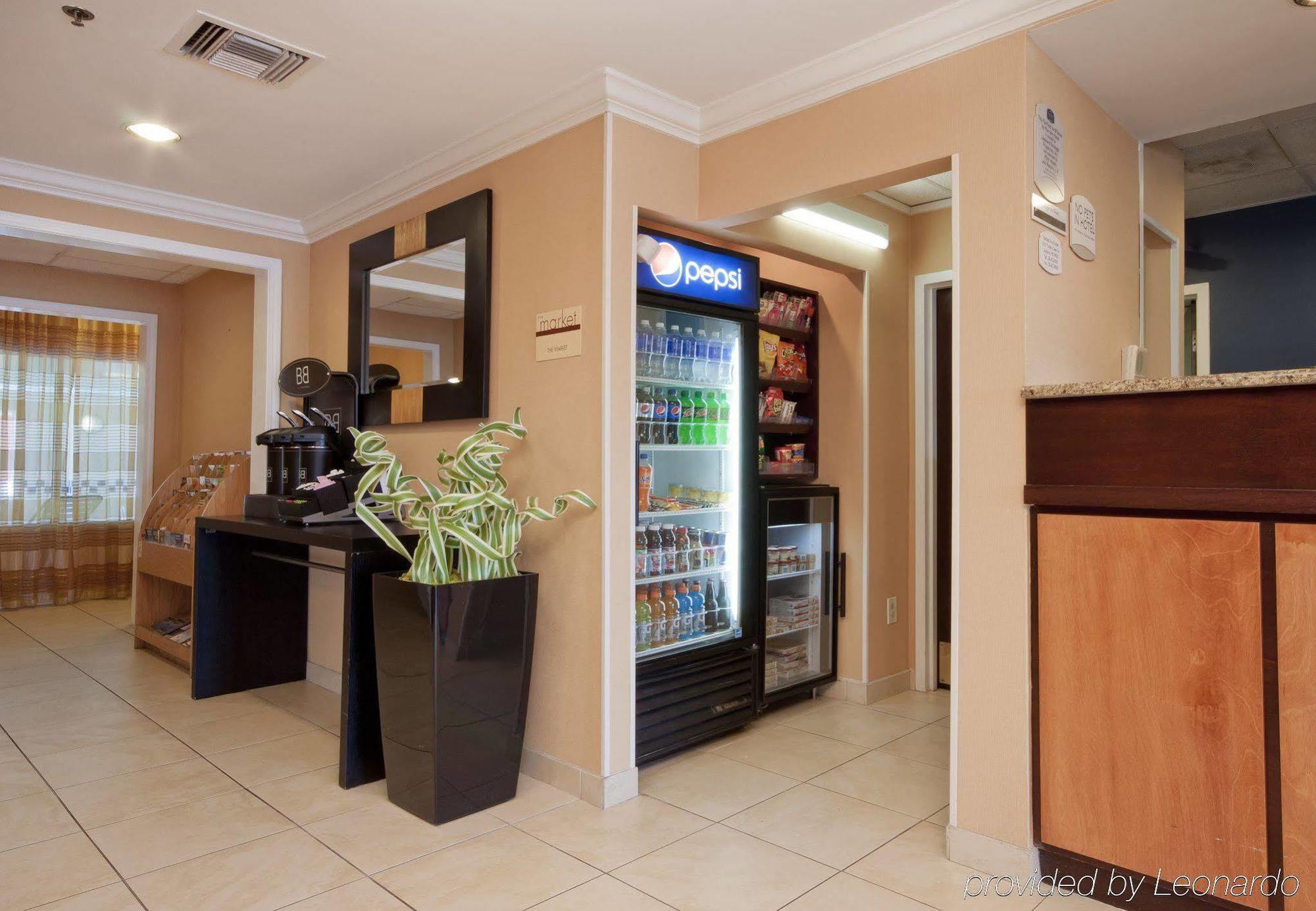 Fairfield Inn And Suites Gulfport / Biloxi Экстерьер фото