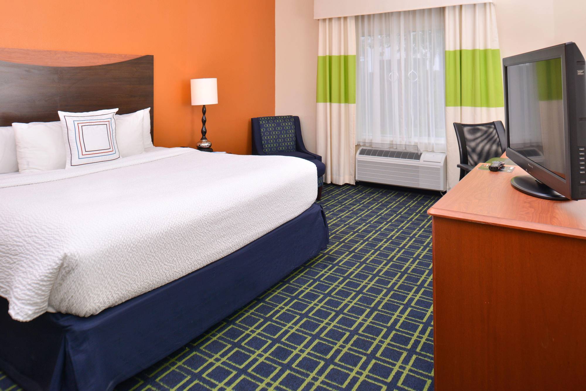 Fairfield Inn And Suites Gulfport / Biloxi Экстерьер фото